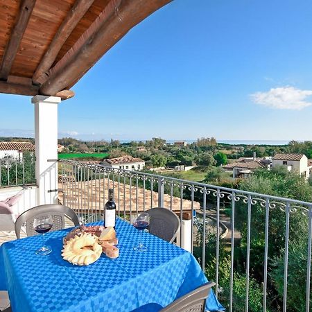 Апартаменты Bilocale Vista Mare 11A Бари-Сардо Экстерьер фото